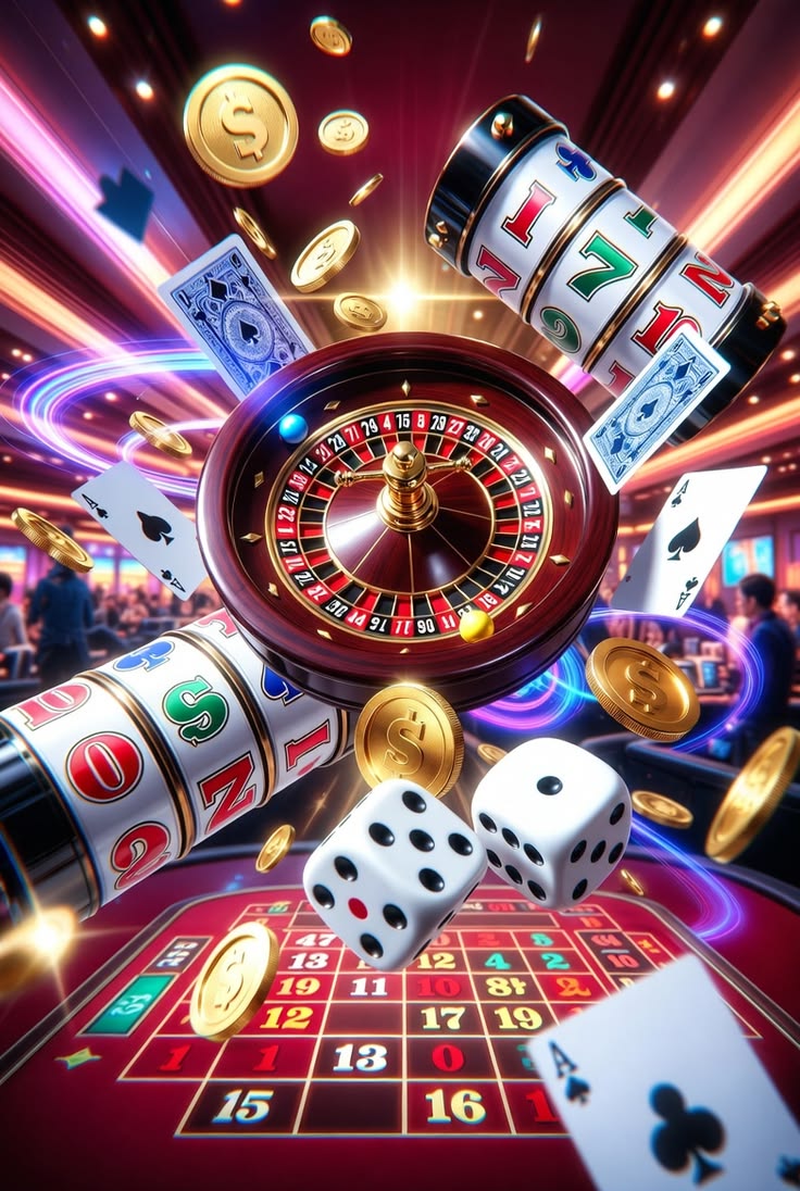 Lottery win notification and account credit on kantinslot login